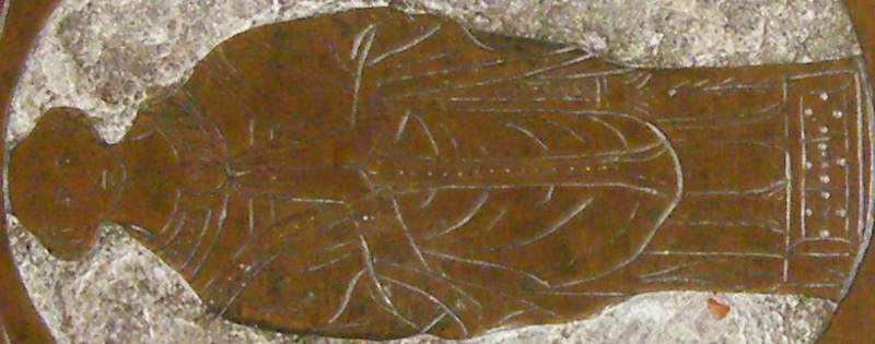 Woodchurch - All Saints Nicholas de Gore 1330